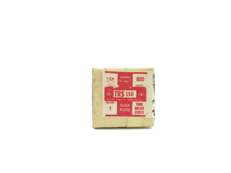 TRI ONIC TRS150 600VAC 150A NSFS