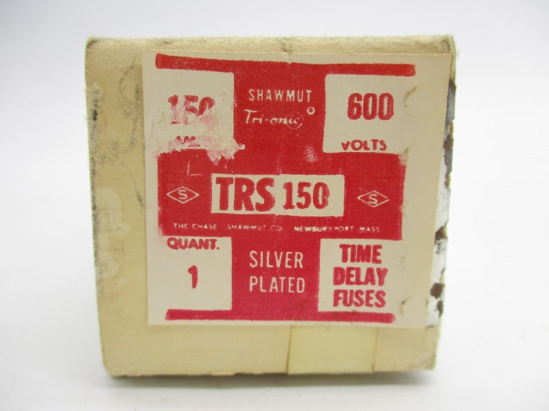 TRI ONIC TRS150 600VAC 150A NSFS