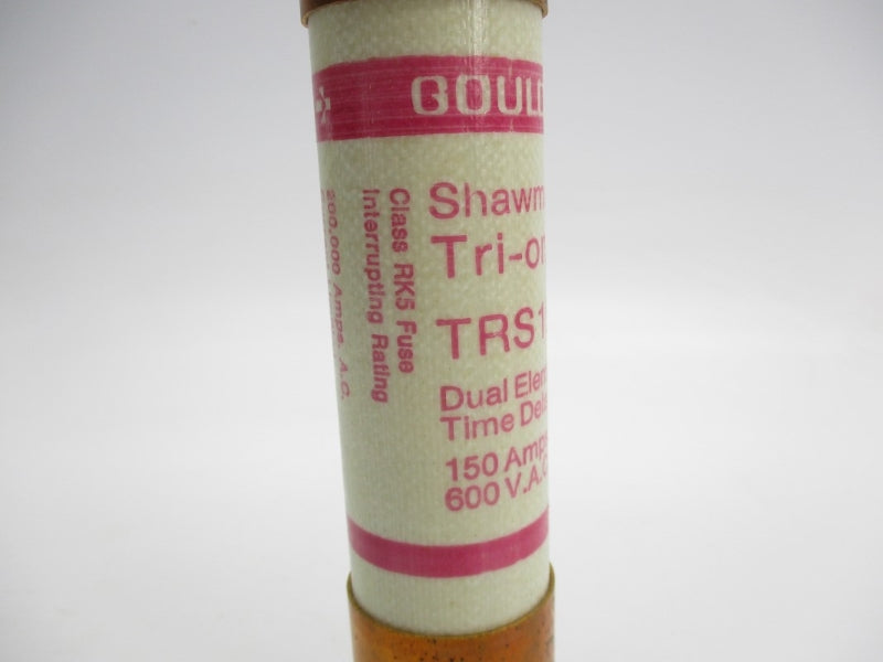 TRI ONIC TRS150R 600VAC 150A NSMP