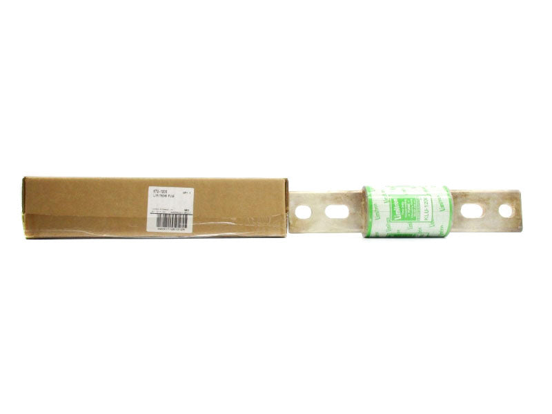BUSSMANN KTU-1200 600VAC 1200A NSMP