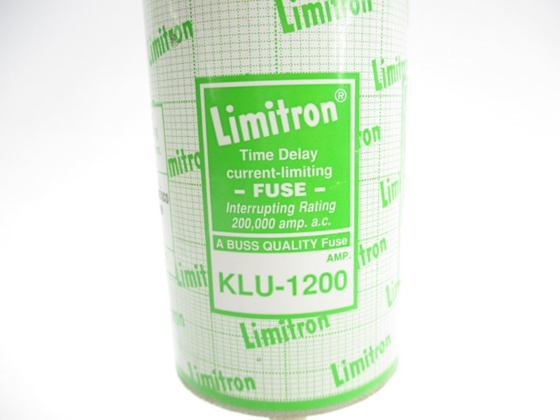 BUSSMANN KTU-1200 600VAC 1200A NSMP