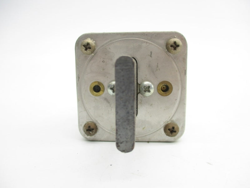 GENERAL ELECTRIC 218A4387P57 700VAC 500A NSNP