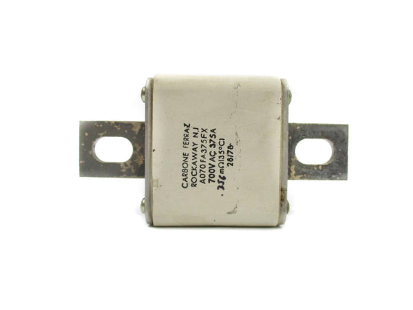 CARBONE FERRAZ A070FA375FX 700VAC 375A NSNP