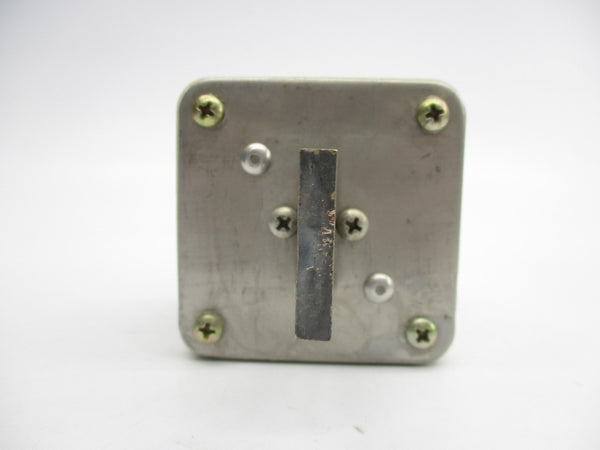 CARBONE FERRAZ A070FA375FX 700VAC 375A NSNP