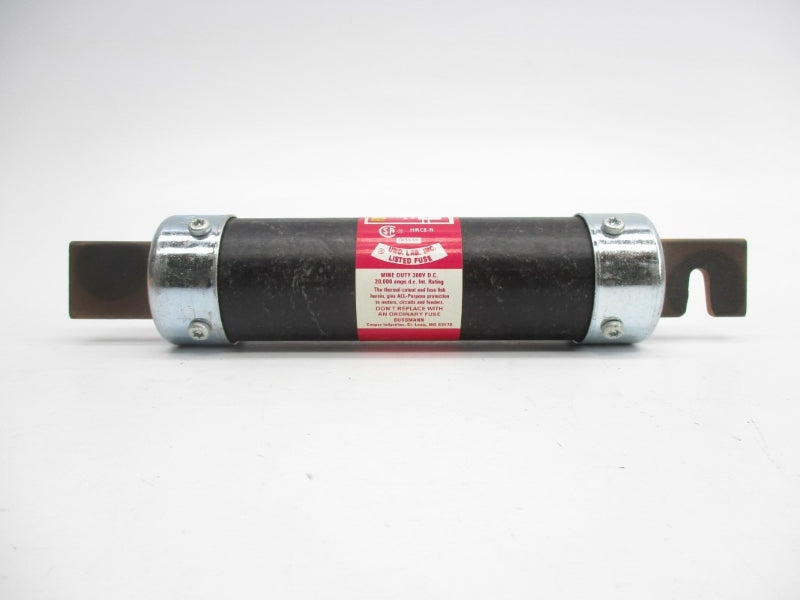 BUSSMANN FRS-R-110 600VAC 110A NSMP