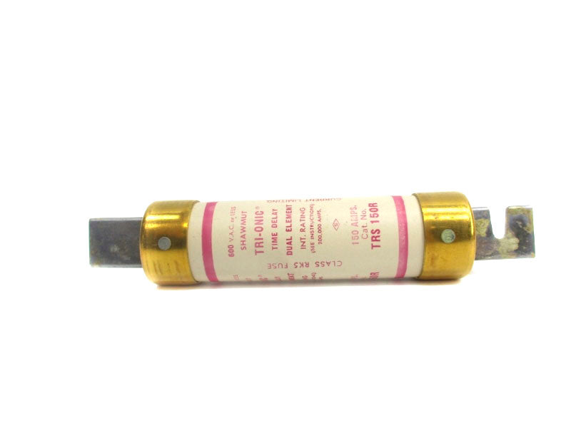 TRI ONIC TRS150R 600VAC 150A NSNP