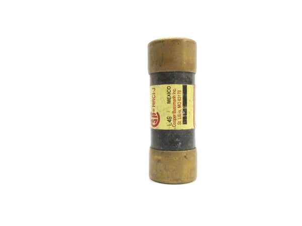 LIMITRON JKS-30 600VAC 30A NSNP