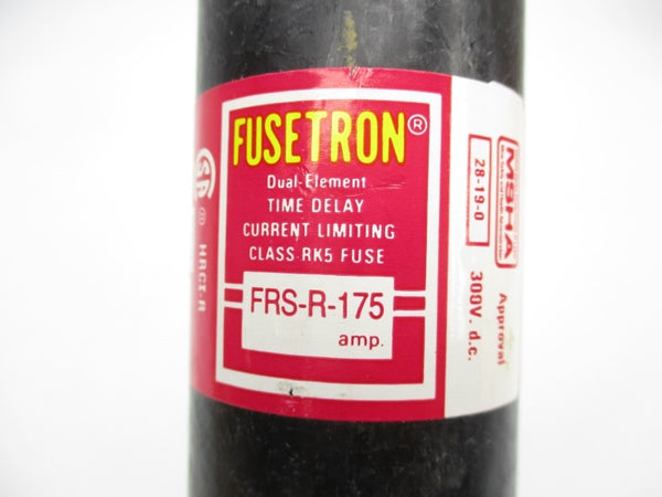BUSSMANN FRS-R-175 600VAC 175A (BR/PK) NSMP
