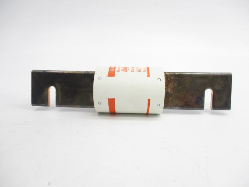 GOULD SHAWMUT A2Y400-4 250VAC 400A NSMP