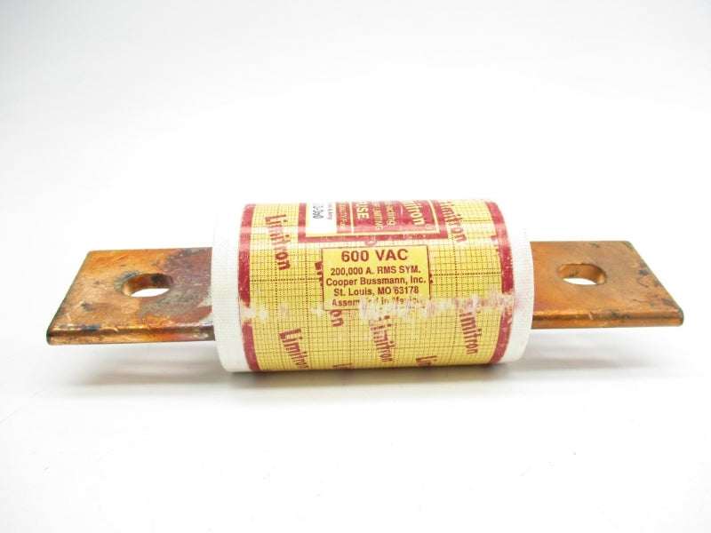 LIMITRON JKS-350 600VAC 350A NSMP
