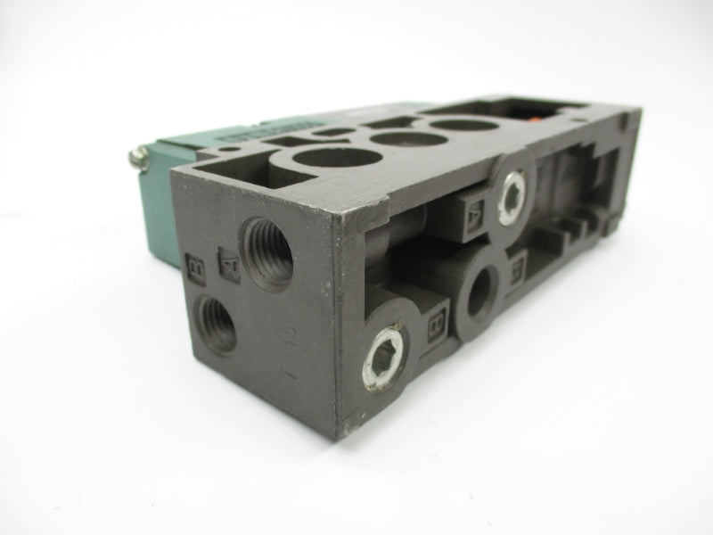 NUMATICS 082SA431M000061 24VDC 150PSI UNMP
