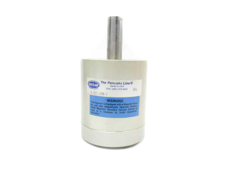 FABCO AIR E-221-XDR-E NSNP