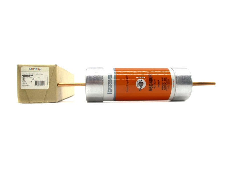 MERSEN A6D400R 600VAC/DC 400A NSMP