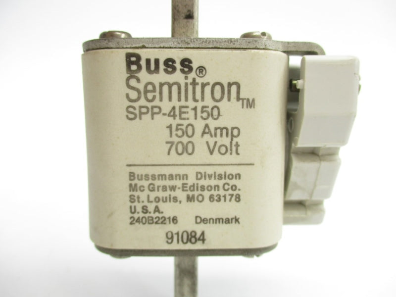BUSSMANN SPP-4E150 700V 150A NSNP