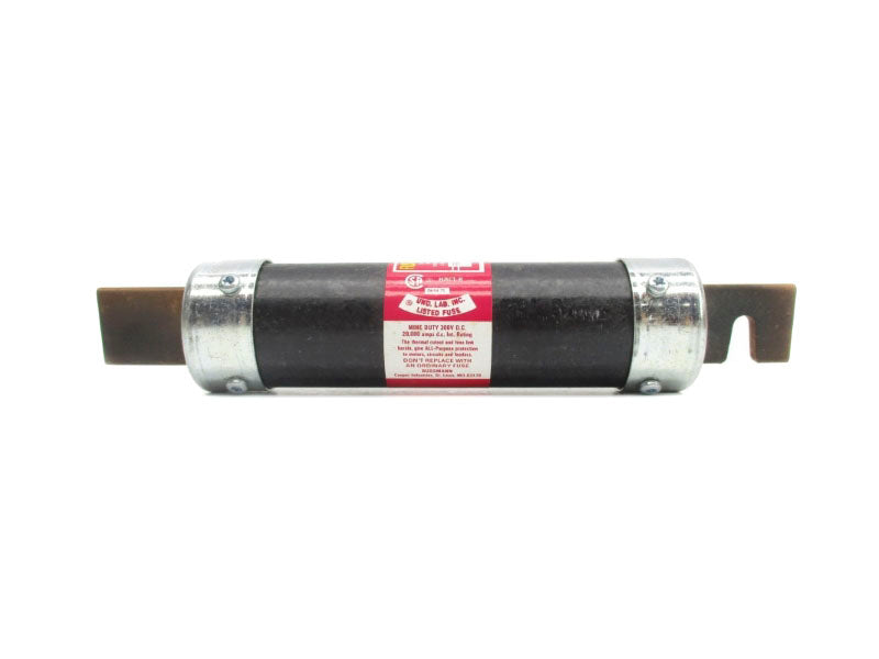 FUSETRON FRS-R-175 600VAC 175A NSNP