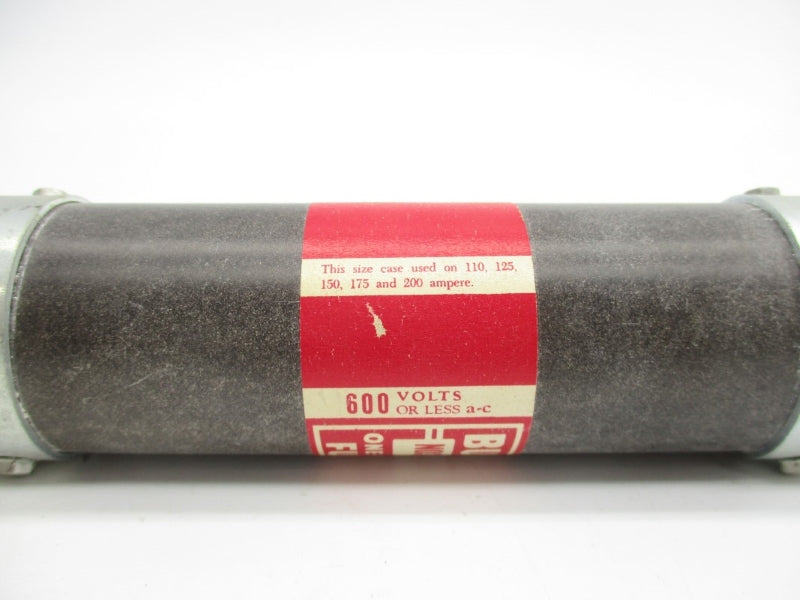 BUSSMANN NOS175 600V 175A (PINK) NSNP
