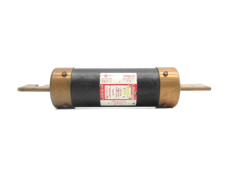 LITTELFUSE FLSR400 600VAC 400A NSNP