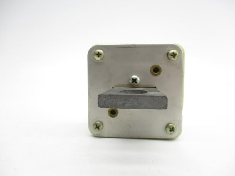 GENERAL ELECTRIC 104X109AR029 600VAC 600A NSNP