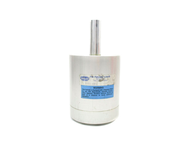 FABCO AIR F-321-XDR-E NSNP