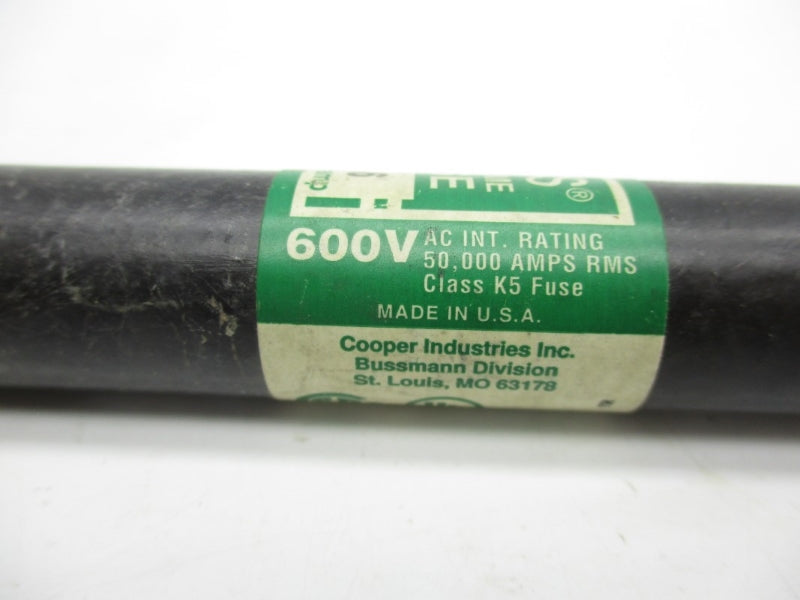 BUSSMANN NOS-6 600VAC 6A NSNP