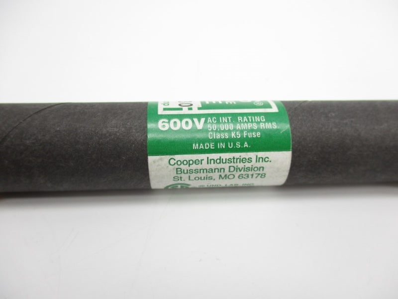 BUSSMANN NOS-30 600VAC 30A NSNP