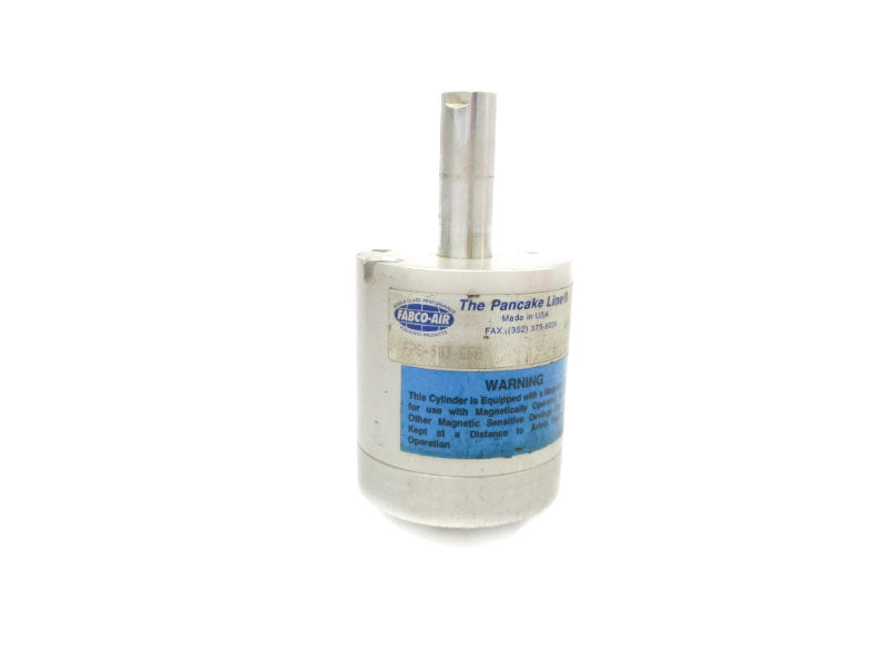 FABCO AIR FPS-503-E58 UNMP
