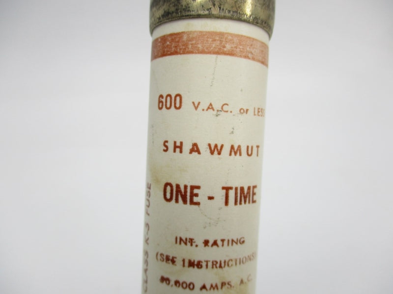 SHAWMUT OTS45 600VAC 45A NSNP