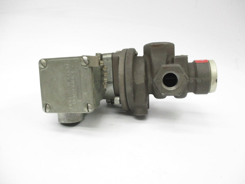 SCHRADER BELLOWS N3753504553 110/120V 140PSI NSNP