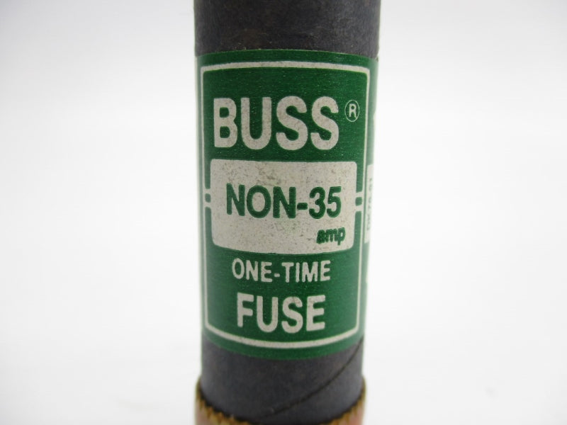 BUSSMANN NON-35 250VAC 35A NSNP