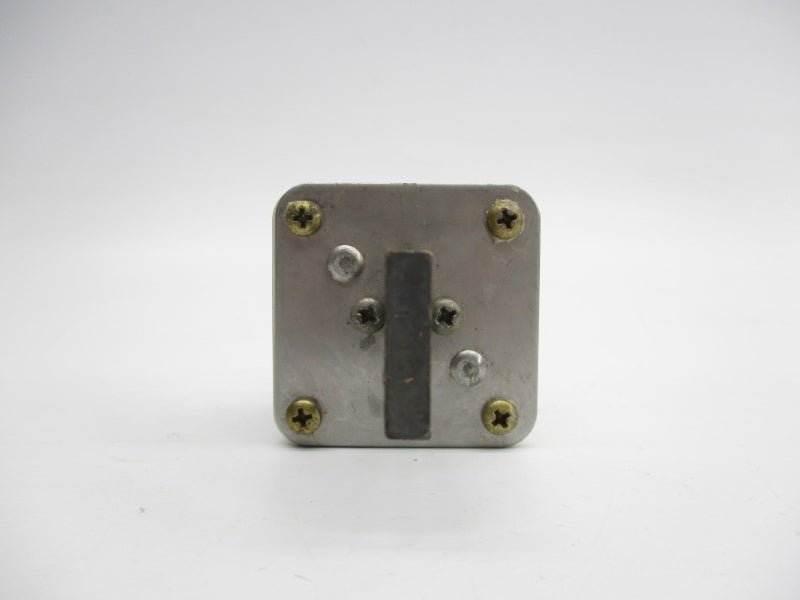 GENERAL ELECTRIC 104X109AR022 600VAC 450A UNMP