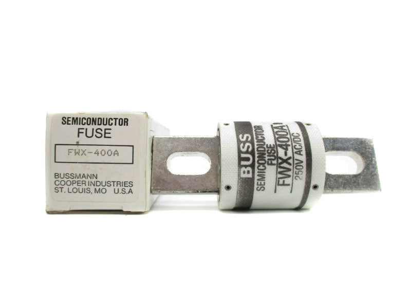 BUSSMANN FWX-400A 250VAC 400A NSMP