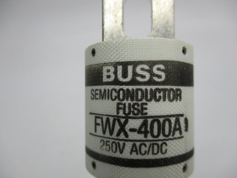 BUSSMANN FWX-400A 250VAC 400A NSMP