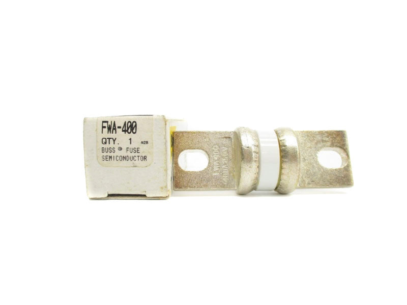 BUSSMANN FWA-400 150V 400A (WHITE) NSMP