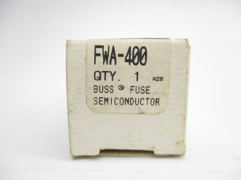 BUSSMANN FWA-400 150V 400A (WHITE) NSMP