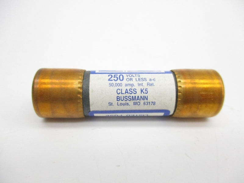BUSSMANN NON-10 250VAC 10A (PKG OF 10) NSMP
