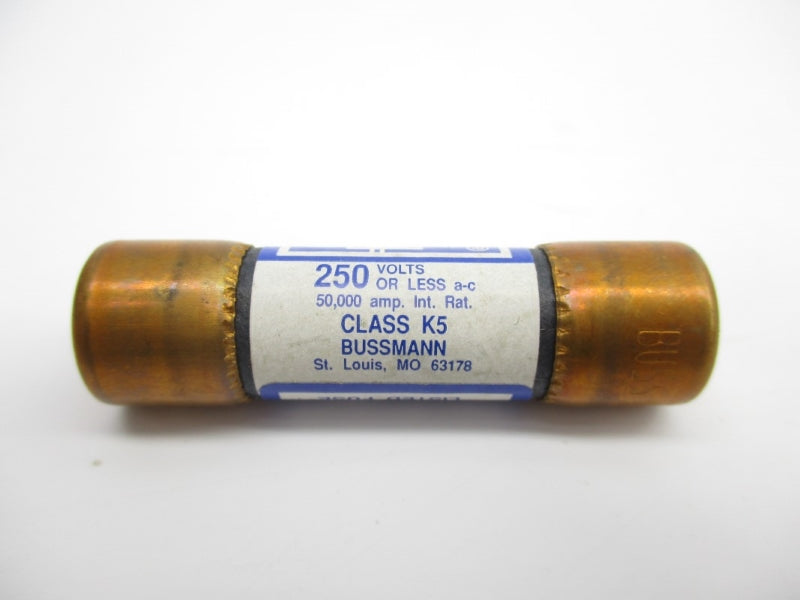 BUSSMANN NON-10 250VAC 10A (BLUE) NSNP