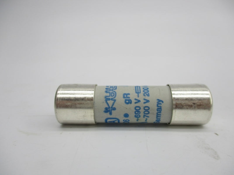 SIBA 5012606 690VAC 32A NSNP