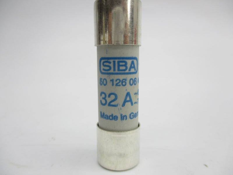 SIBA 5012606 690VAC 32A NSNP