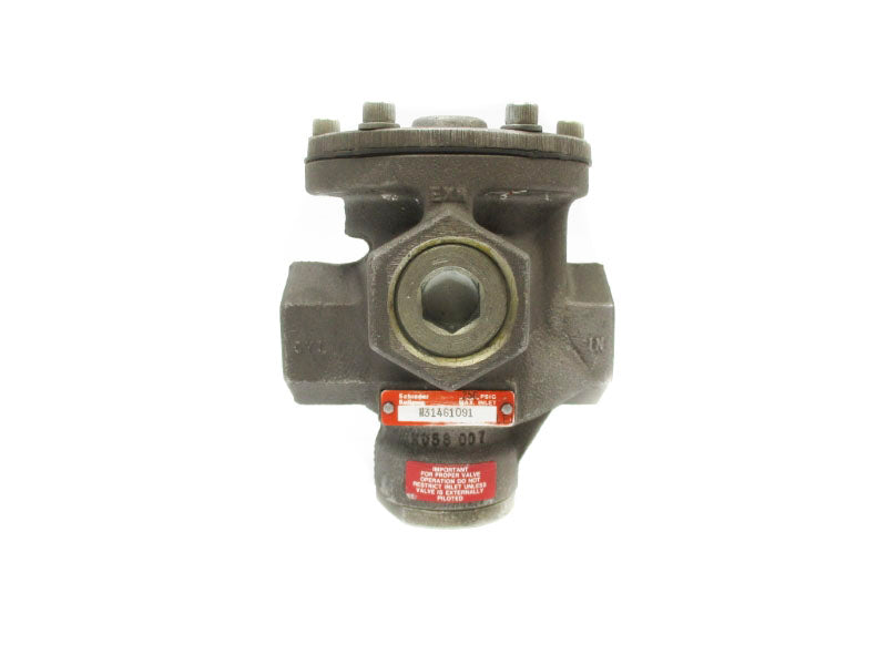 SCHRADER BELLOWS N31461091 250PSI NSNP