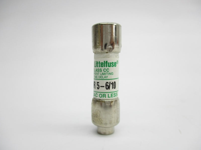 LITTELFUSE CCMR5-6/10 600VAC 5-6/10A NSNP