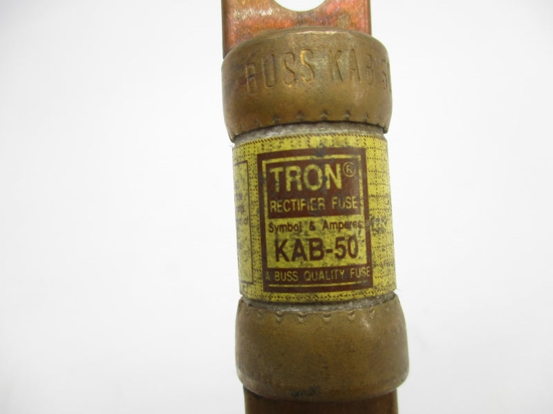 TRON KAB-50 250VAC 50A NSNP