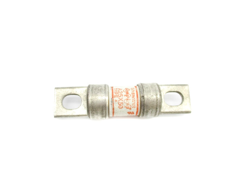 SHAWMUT A25X50 250VAC 50A NSNP