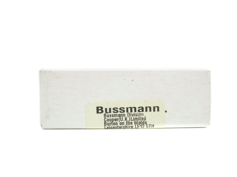 BUSSMANN 350FM 660VAC 350A NSFS