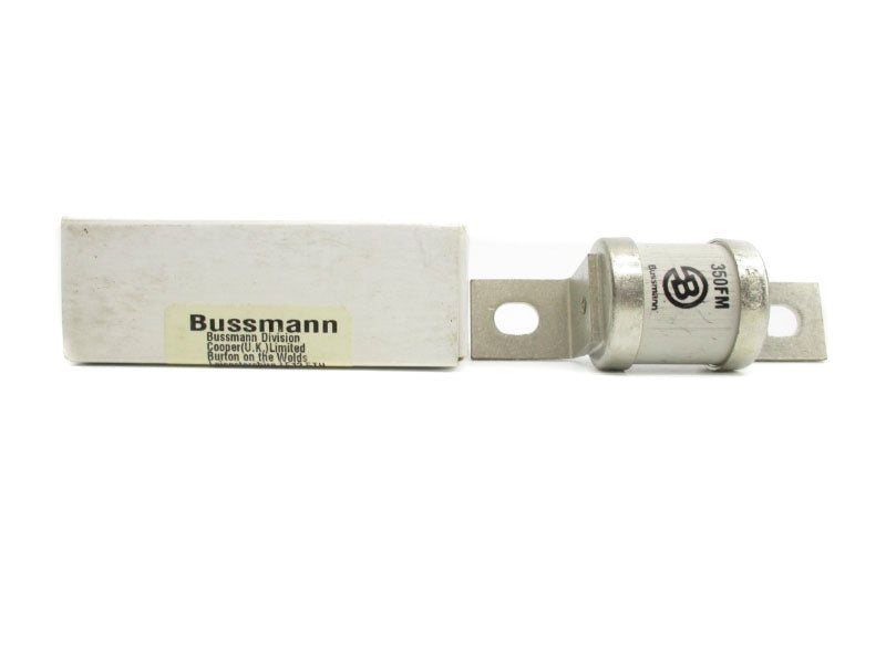 BUSSMANN 350FM 660VAC 350A NSMP