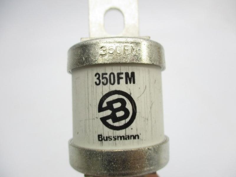 BUSSMANN 350FM 660VAC 350A NSMP