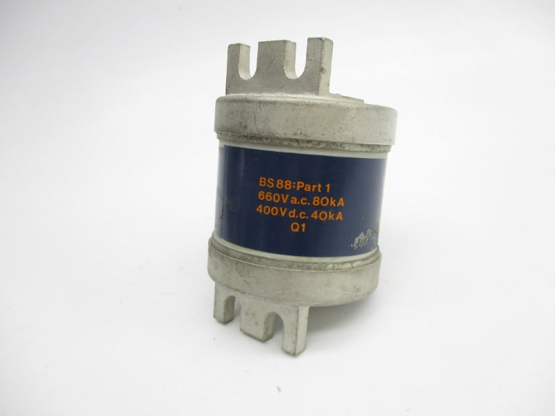 BRUSH 500R20 660VAC 20A NSNP
