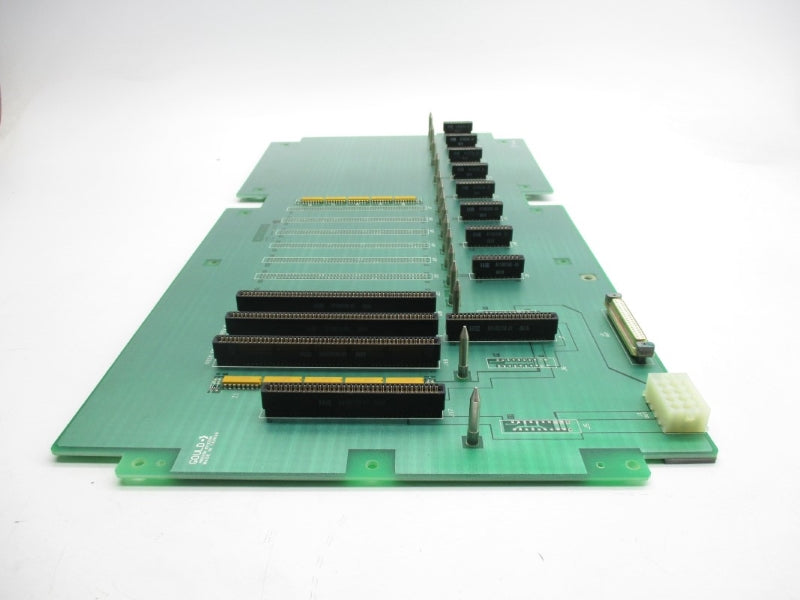GOULD E801-000 REV. B NSNP
