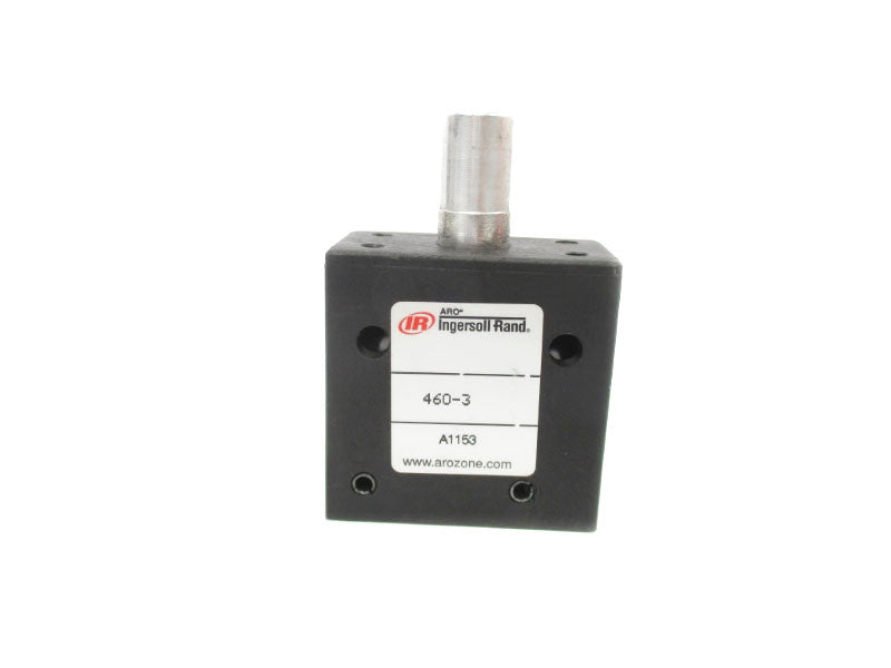 INGERSOLL RAND 460-3 NSNP