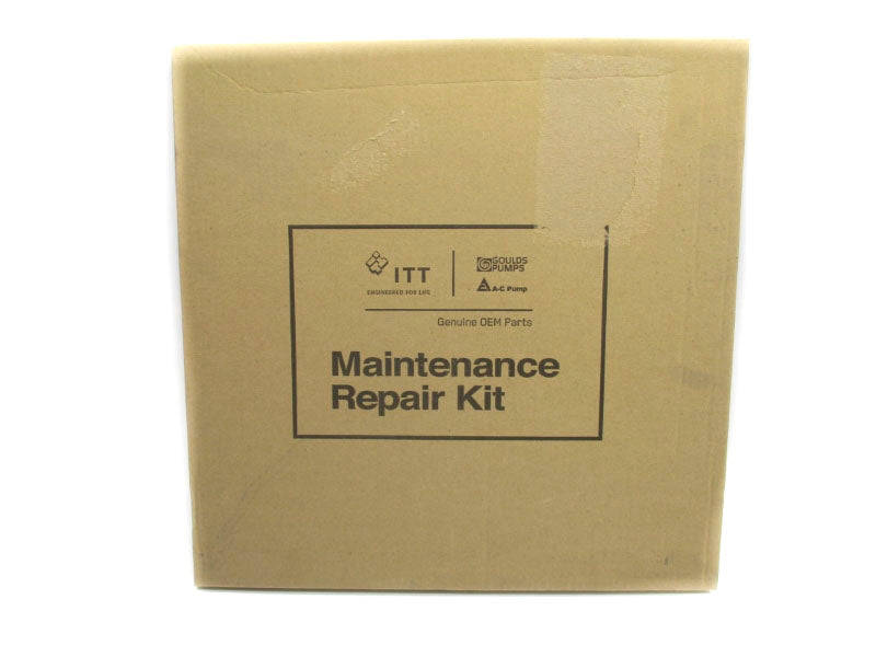 ITT R175-MKM18 NSFS