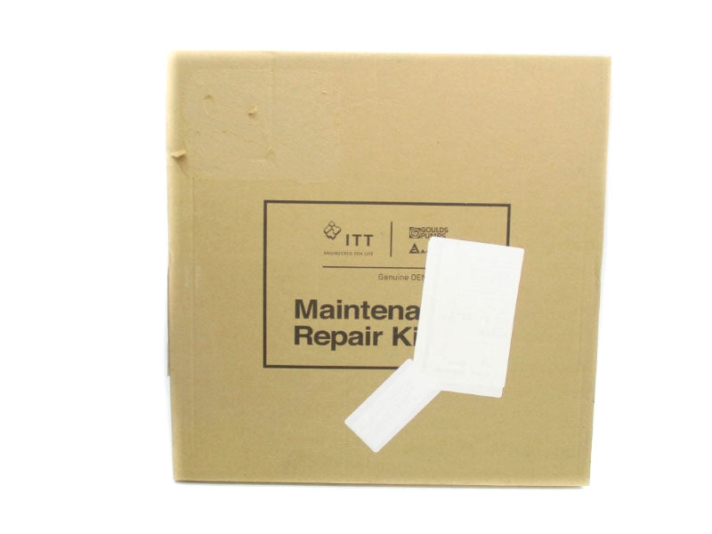 ITT R175-MKS18 NSFS